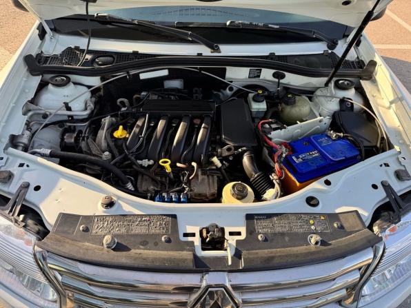 Renault Duster I с пробегом 2015 года, цена 715 000 рублей, 187366 км, внедорожник, Автокод Объявления
