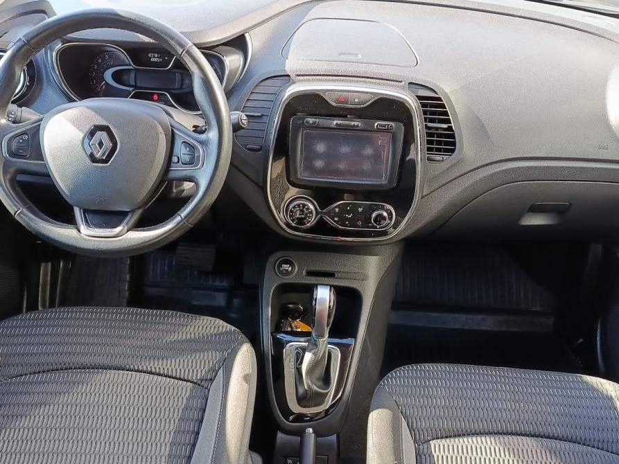 Renault Kaptur I Москва  - изображение 9