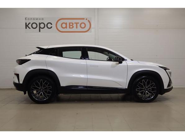 Changan UNI-T I с пробегом 2024 года, цена 2 299 000 рублей, 24000 км, внедорожник, Автокод Объявления