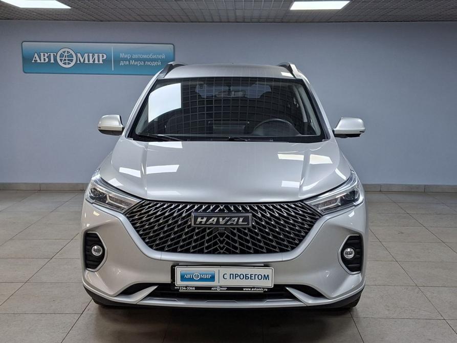 Haval M6 II Москва  - изображение 2