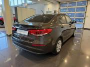 Kia Rio III Рестайлинг Подольск  - изображение 27