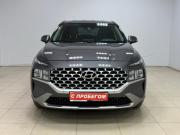 Hyundai Santa Fe IV Рестайлинг Альметьевск  - изображение 27