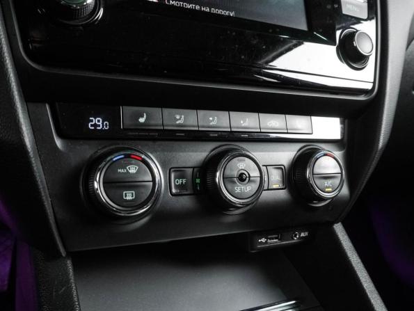 Skoda Octavia III (A7) с пробегом 2013 года, цена 1 439 000 рублей, 257420 км, универсал, Автокод Объявления