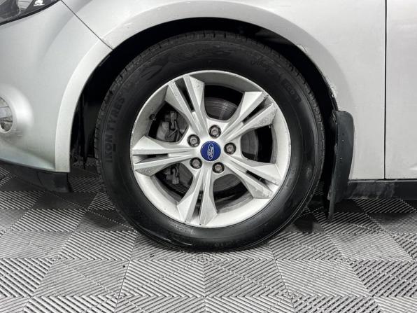 Ford Focus III с пробегом 2011 года, цена 697 000 рублей, 206228 км, седан, Автокод Объявления