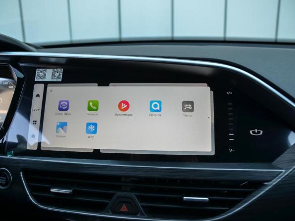 Knewstar 001 с пробегом 2024 года, цена 3 410 000 рублей, 12821 км, внедорожник, Автокод Объявления