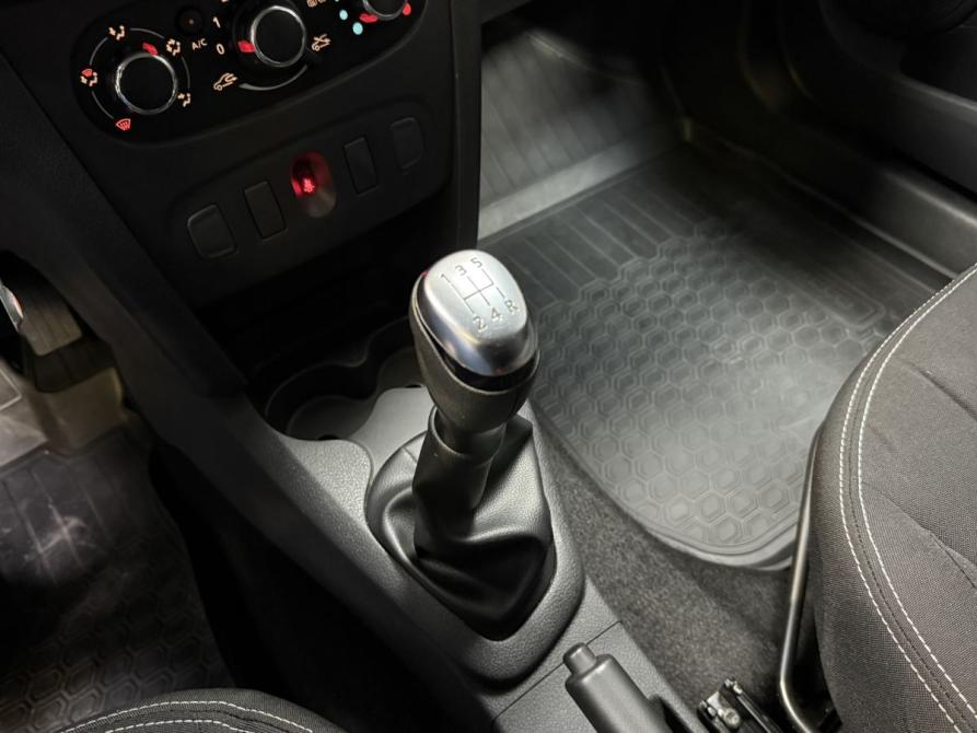 Renault Sandero II Рестайлинг Тверь  - изображение 11