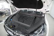 Chery Tiggo 7 Pro Max I Рестайлинг Сургут  - изображение 60