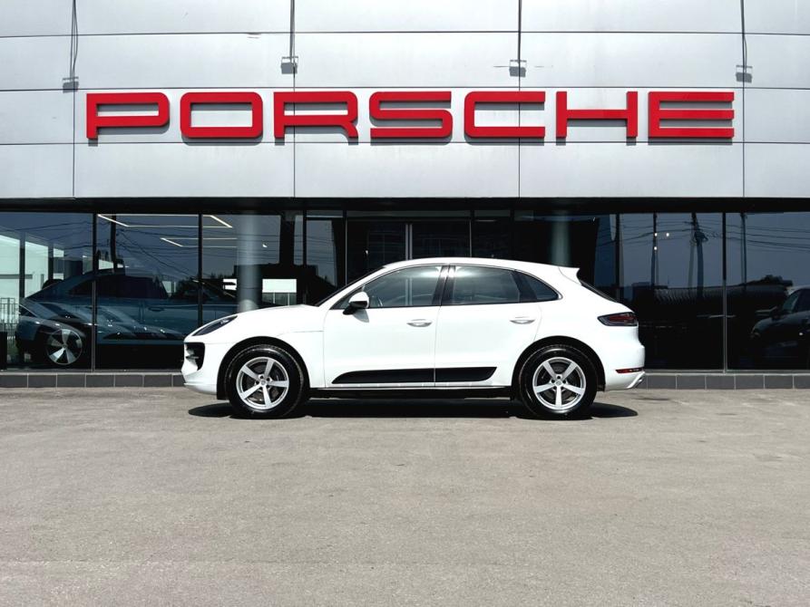 Porsche Macan I Рестайлинг Пермь  - изображение 2