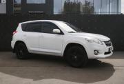 Toyota RAV4 III (XA30) Рестайлинг Сыктывкар  - изображение 23