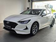 Hyundai Sonata VIII (DN8) Уфа  - изображение 23