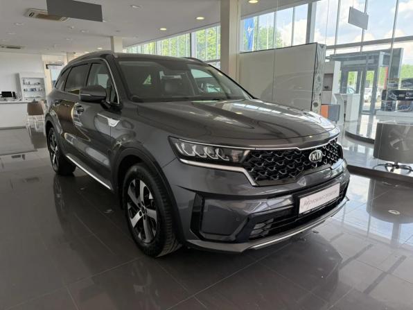 Kia Sorento IV с пробегом 2021 года, цена 3 660 000 рублей, 99082 км, внедорожник, Автокод Объявления