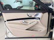 Mercedes-Benz S-Класс VI (W222 C217) Рестайлинг Москва  - изображение 62