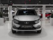 Lada (ВАЗ) Granta I Рестайлинг Москва  - изображение 26