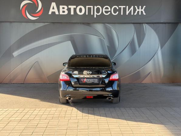 Nissan Teana III (L33) с пробегом 2015 года, цена 1 250 000 рублей, 156300 км, седан, Автокод Объявления