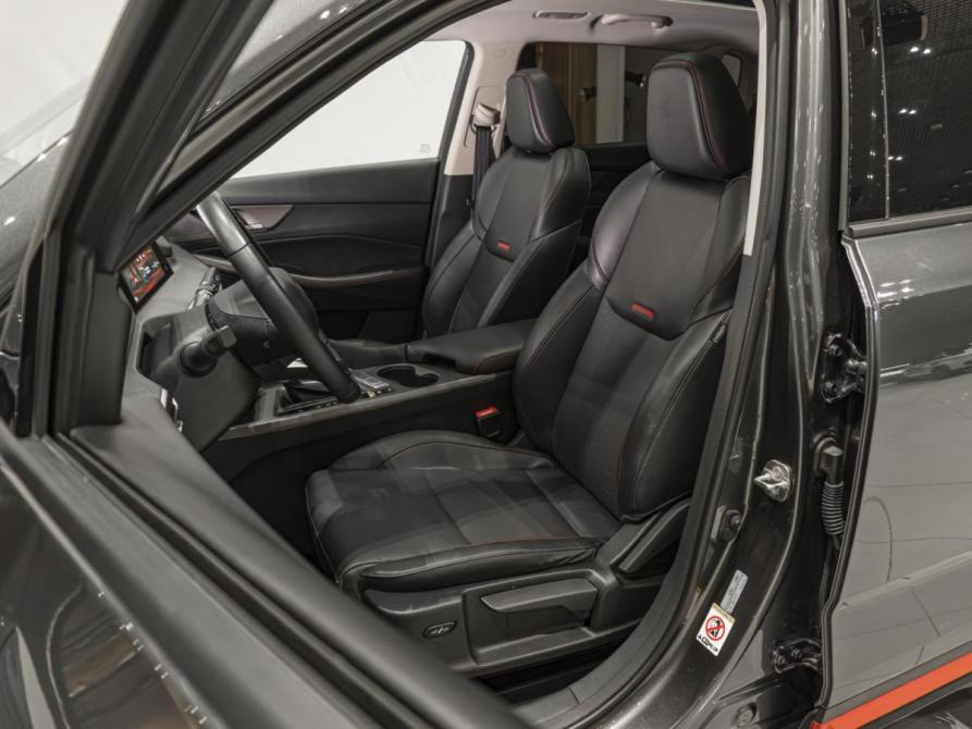 Changan CS35 Plus I Рестайлинг Мурманск  - изображение 16