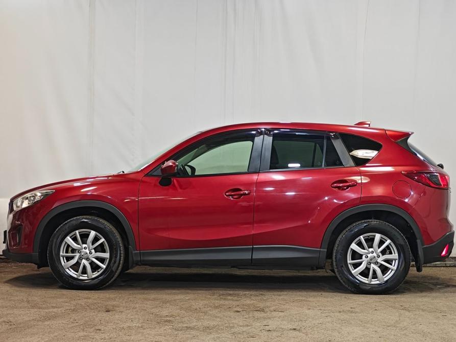 Mazda CX-5 I Кемерово  - изображение 7