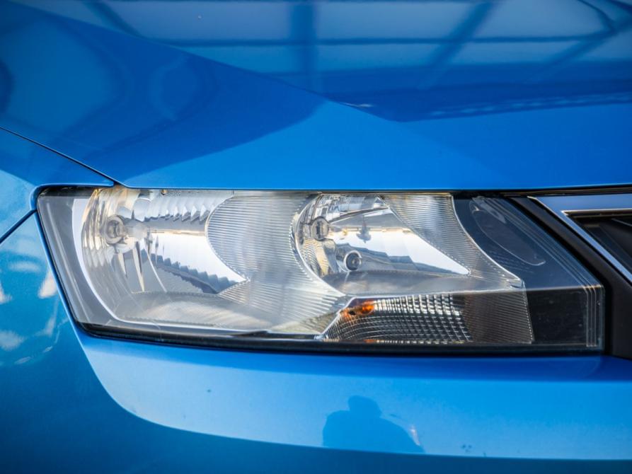 Skoda Rapid I Волгоград  - изображение 10