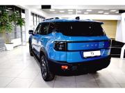 JETOUR T1 Москва  - изображение 11