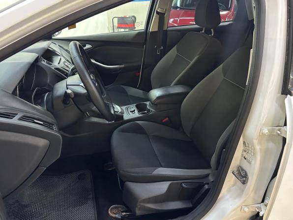 Ford Focus III с пробегом 2013 года, цена 610 000 рублей, 150390 км, хэтчбек, Автокод Объявления