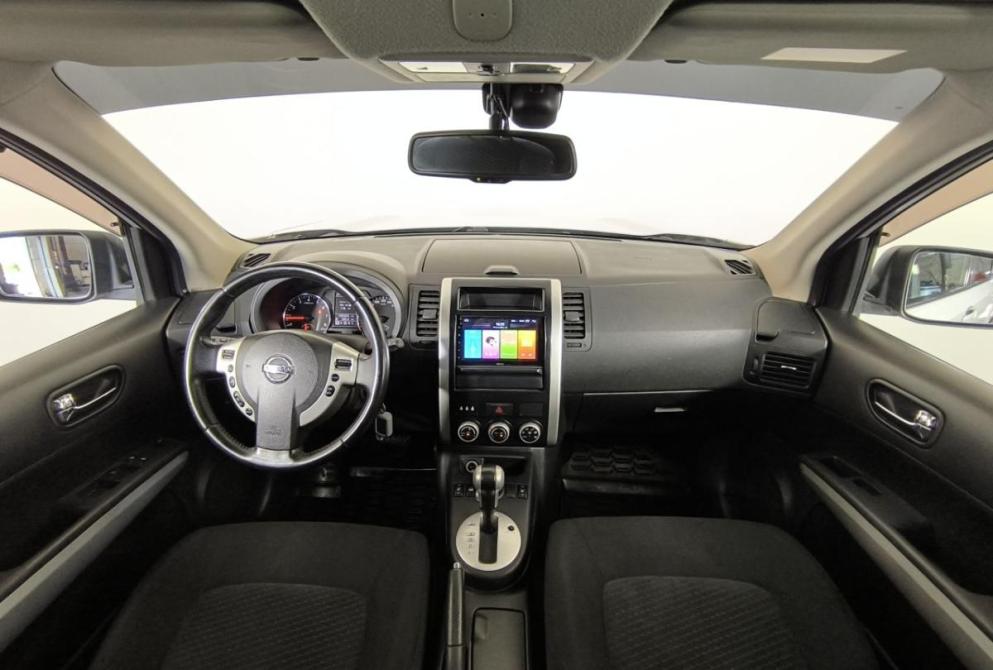 Nissan X-Trail II Рестайлинг Нижний Новгород  - изображение 10
