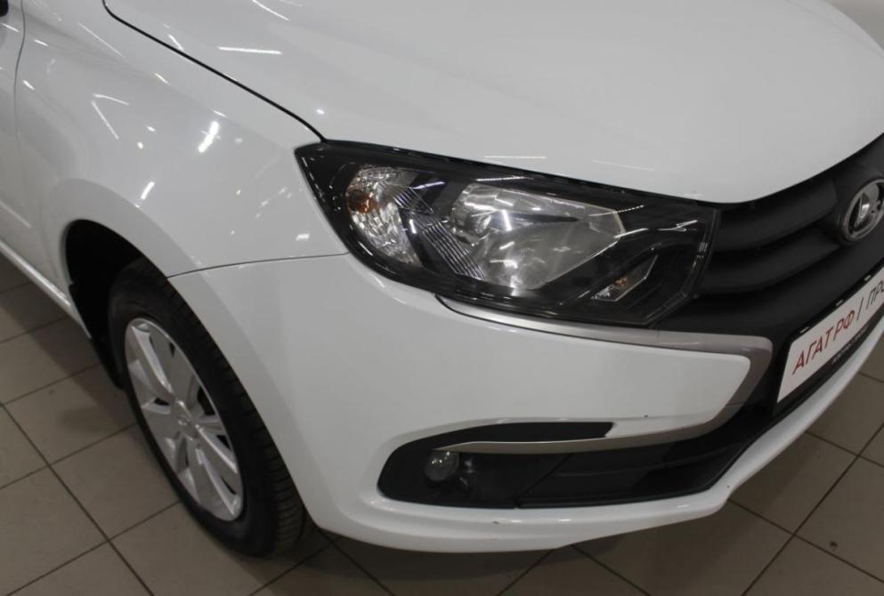 Lada (ВАЗ) Granta I Рестайлинг Астрахань  - изображение 4