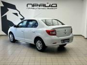 Renault Logan II Ростов-на-Дону  - изображение 20