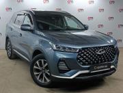 Chery Tiggo 7 Pro I Санкт-Петербург  - изображение 23