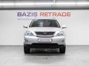 Lexus RX II Рестайлинг Тюмень  - изображение 26