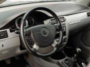 Chevrolet Lacetti I Новосибирск  - изображение 29
