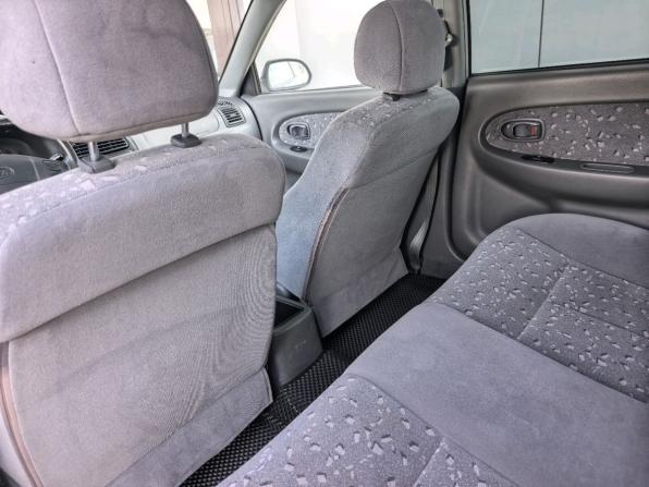 Kia Spectra I Рестайлинг 2 с пробегом 2008 года, цена 449 000 рублей, 105231 км, седан, Автокод Объявления