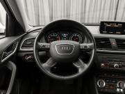 Audi Q3 I (8U) Москва  - изображение 36