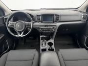 Kia Sportage IV Москва  - изображение 23