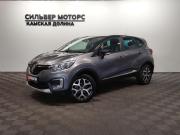 Renault Kaptur I Пермь  - изображение 21