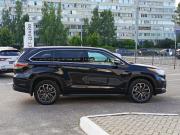 Toyota Highlander III (XU50) Йошкар-Ола  - изображение 27