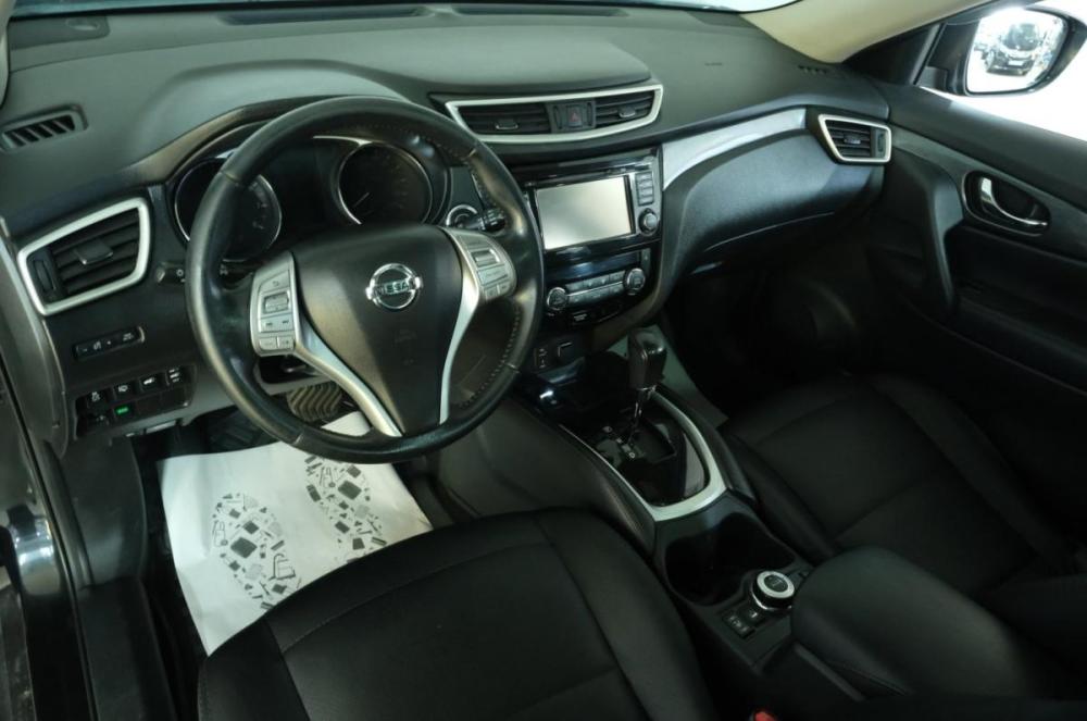 Nissan X-Trail III Омск  - изображение 12