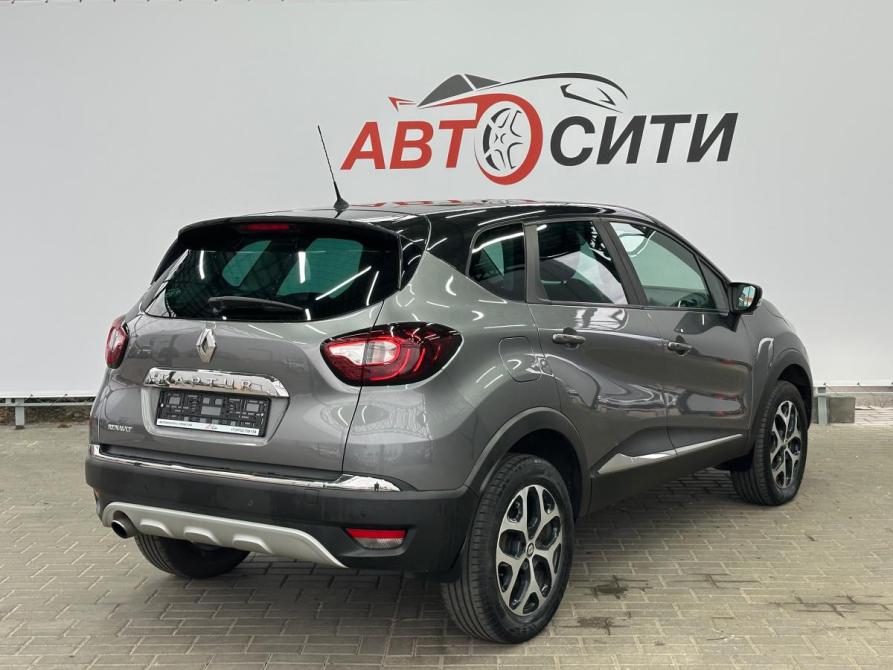 Renault Kaptur I Тамбов  - изображение 7