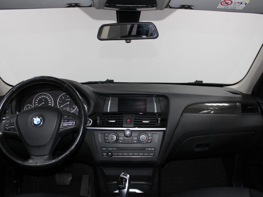 BMW X3 II (F25) Рестайлинг Старый Оскол  - изображение 7