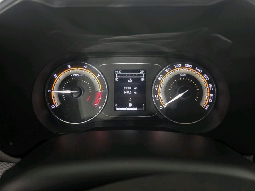 Lada (ВАЗ) Vesta I Рестайлинг (NG) Санкт-Петербург  - изображение 16