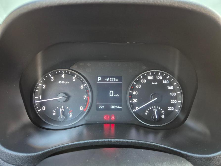 Hyundai Solaris II Екатеринбург  - изображение 9