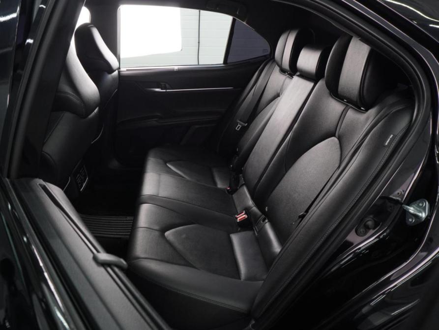 Toyota Camry VIII (XV70) Рестайлинг Воронеж  - изображение 9