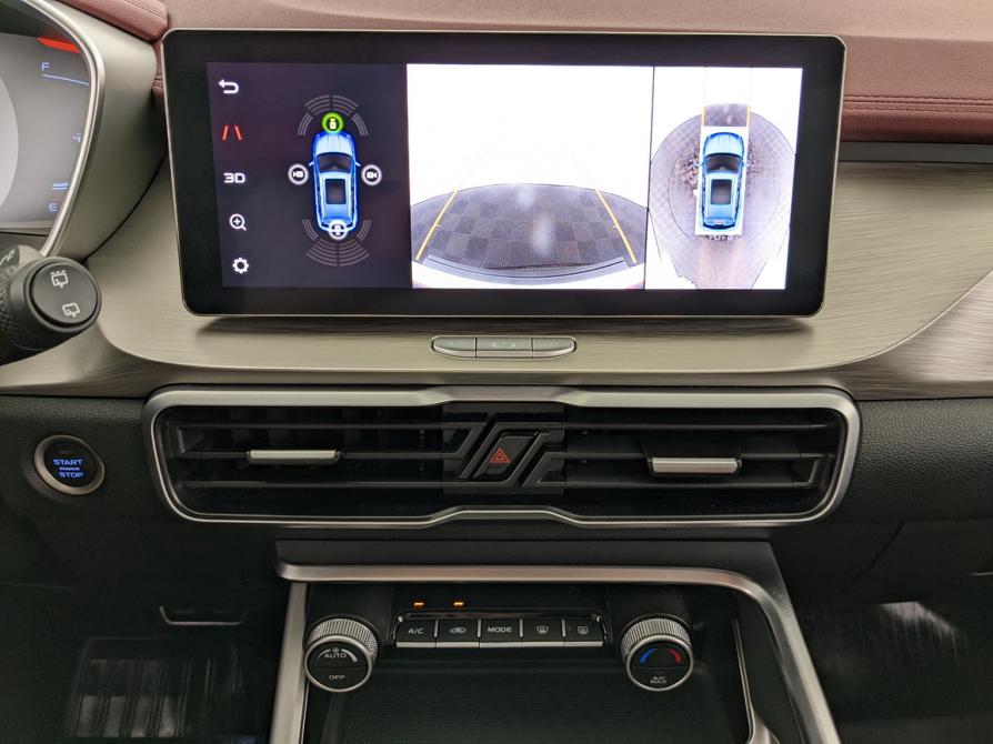 Geely Coolray I Москва  - изображение 15