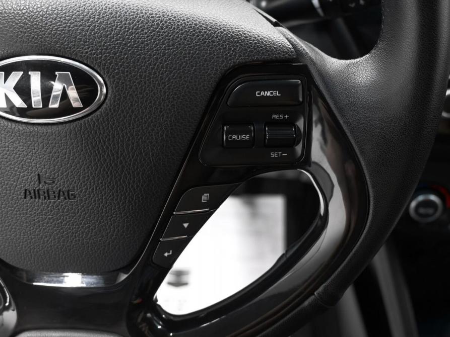 Kia Rio III Рестайлинг Тверь  - изображение 16
