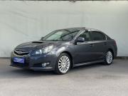 Subaru Legacy V Липецк  - изображение 21