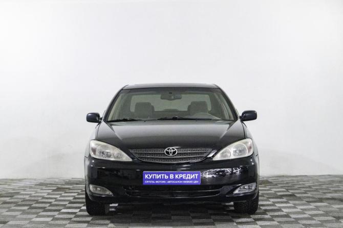 Toyota Camry V (XV30) с пробегом 2001 года, цена 629 000 рублей, 265000 км, седан, Автокод Объявления