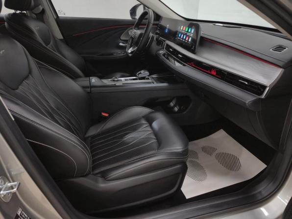 Chery Arrizo 8 с пробегом 2023 года, цена 2 320 000 рублей, 21357 км, седан, Автокод Объявления