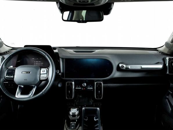 Haval Dargo I с пробегом 2023 года, цена 2 448 000 рублей, 68636 км, внедорожник, Автокод Объявления