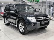 Mitsubishi Pajero IV Казань  - изображение 25