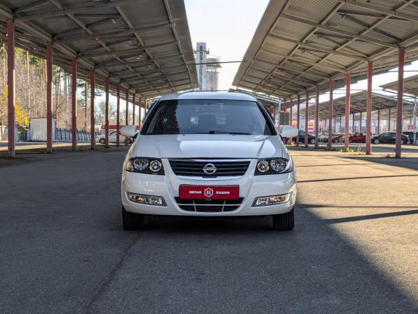 Nissan Almera Classic I с пробегом 2012 года, цена 499 900 рублей, 225000 км, седан, Автокод Объявления