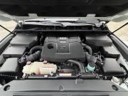 Toyota Land Cruiser 300 Series Иркутск  - изображение 88