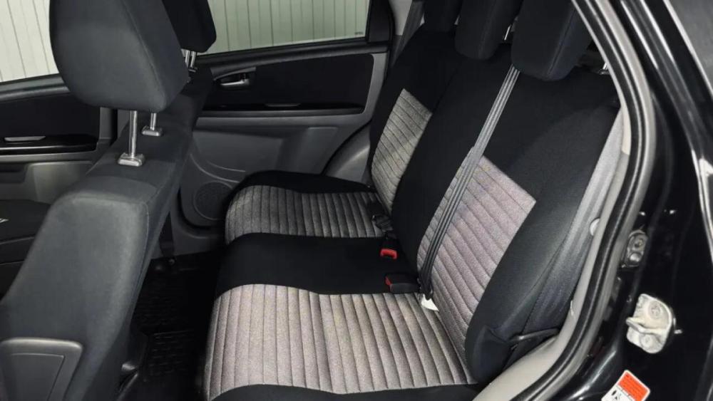 Suzuki SX4 I (Classic) Смоленск  - изображение 13